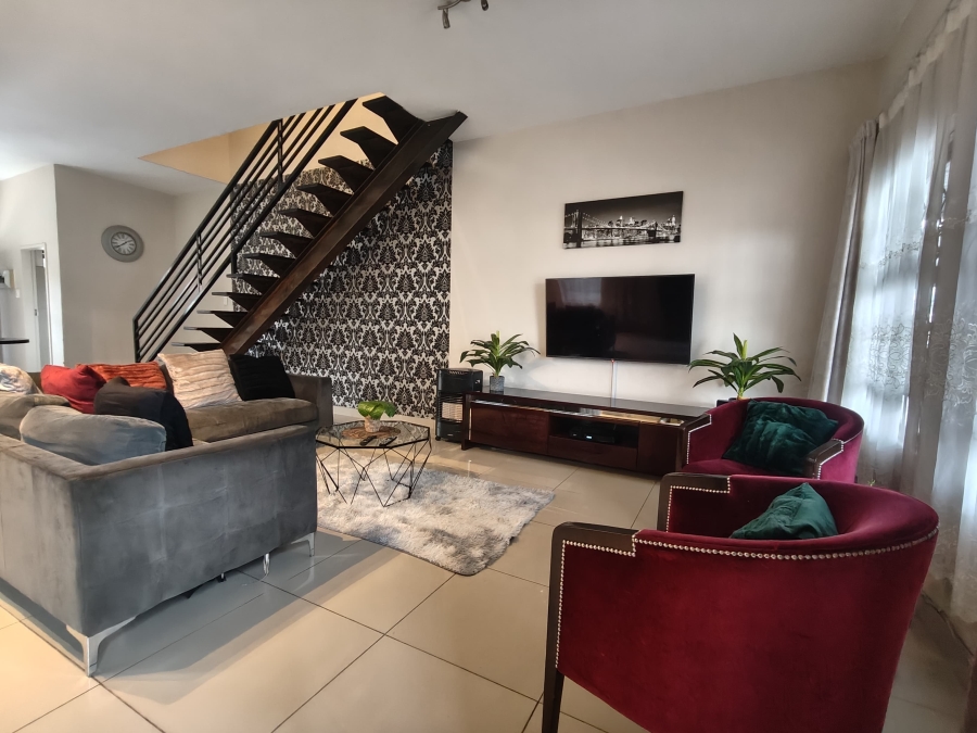 3 Bedroom Property for Sale in Cashan North West